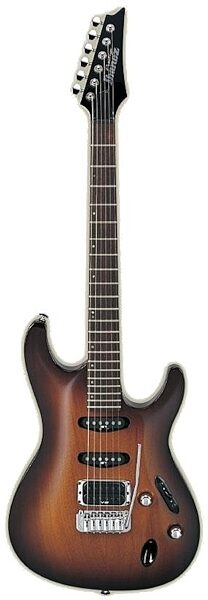 open zoom image for Ibanez SA1260 Electric Guitar, Antique Violin