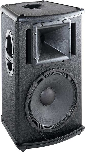 open zoom image for Mackie SA1521 Active 15 in., 2-Way Loudspeaker, Without Grille