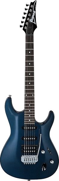 open zoom image for Ibanez SA160 Electric Guitar, Royal Blue