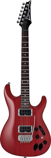 open zoom image for Ibanez SA420X Guitar with Peizo Pickups, Main