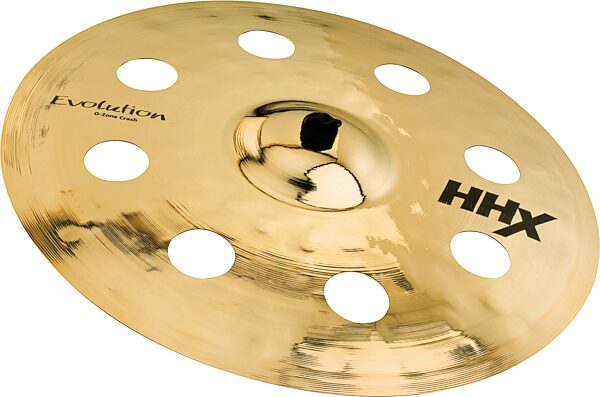 open zoom image for Sabian HHX Evolution Ozone Crash Cymbal, Main