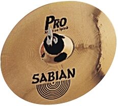 open zoom image for Sabian Pro Splash Cymbal, Main