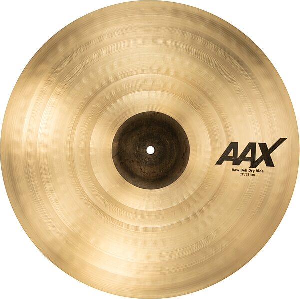 open zoom image for Sabian AAX Series Cymbal Package, New, Action Position Back