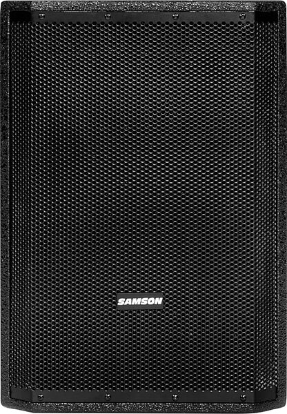 open zoom image for Samson RS1500A Active Subwoofer Speaker, New, Action Position Back