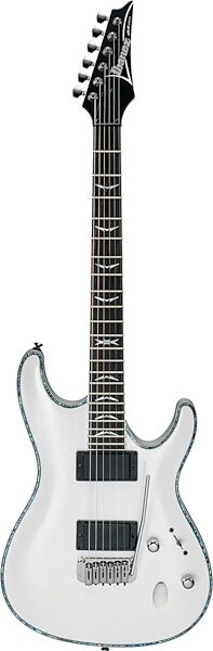 open zoom image for Ibanez SAS32EX Electric Guitar, White