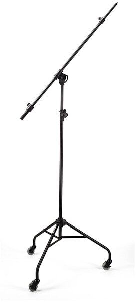 open zoom image for Samson SB100 Studio Boom Microphone Stand, New, Main