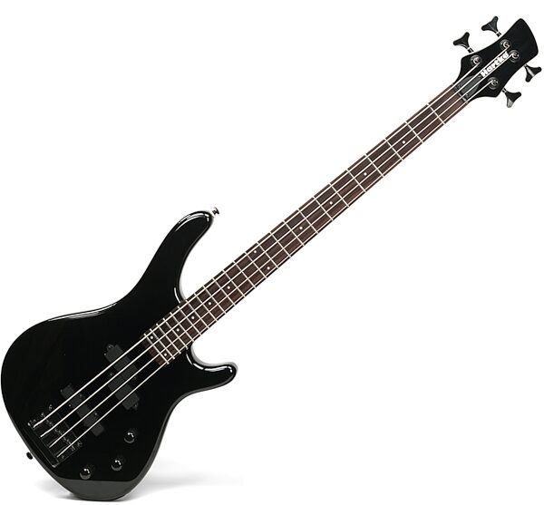 open zoom image for Hartke SB15 Bass Gig Pack Electric Bass Package, SB15