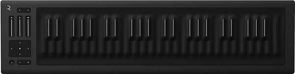 open zoom image for ROLI Seaboard 2 Keyboard Controller, 49-Key, New, Action Position Back