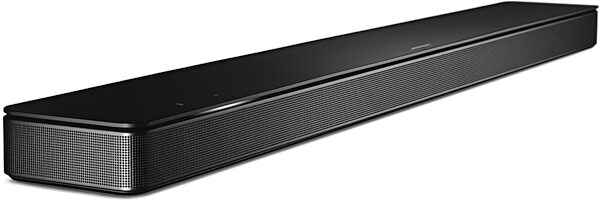 open zoom image for Bose Soundbar 500 Wireless Home Theater Speaker, Main Side