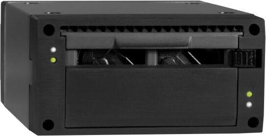 open zoom image for Shure SBC210 2-Bay Battery Charger, New, Main with all components Front