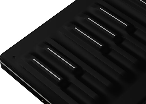 open zoom image for ROLI Seaboard M Keyboard Controller, New, Action Position Back