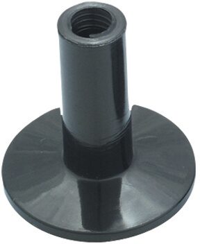open zoom image for Gibraltar Flanged Cymbal Sleeve, 4-Pack, Long, SC19A, Long