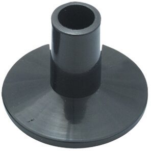 open zoom image for Gibraltar Flanged Cymbal Sleeve, 4-Pack, Short, SC19B, Short