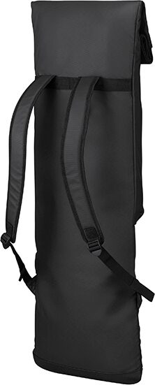 open zoom image for Casio SC-650B Carrying Case for Casiotone CTS-KB, New, Action Position Back