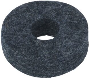 open zoom image for Gibraltar Drum Cymbal Felts, 4-Pack, Short, SCCFS4, Short