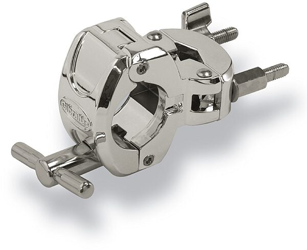 open zoom image for Gibraltar GCRMC Chrome Multi-Clamp, New, view