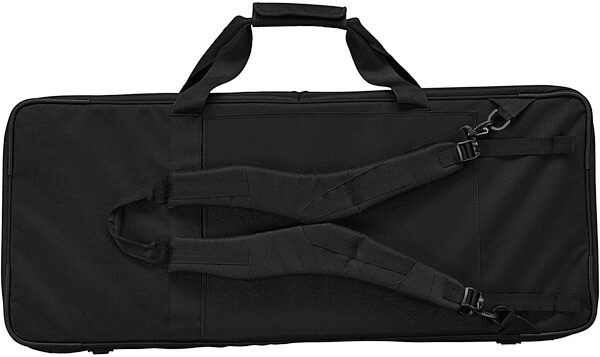 open zoom image for Yamaha SCMODXM6 Premium Soft Case For MODX M6, New, Action Position Back