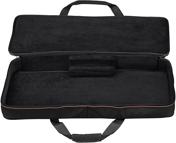 open zoom image for Yamaha SCMODXM6 Premium Soft Case For MODX M6, New, Action Position Back