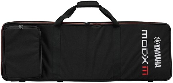 open zoom image for Yamaha SCMODXM7 Premium Soft Case For MODX M7, New, Action Position Back