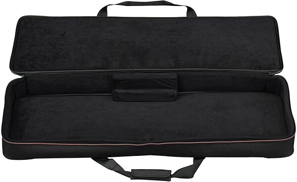 open zoom image for Yamaha SCMODXM7 Premium Soft Case For MODX M7, New, Action Position Back