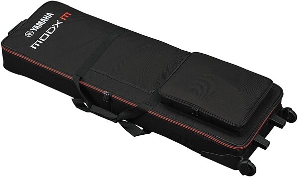 open zoom image for Yamaha Premium Soft Case for MODX M8, New, Action Position Back