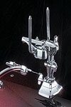 open zoom image for Tama SRG42NFS Starclassic Performer EFX New Fusion 4-Piece Drum Shell Kit, Sliding Tom Holder