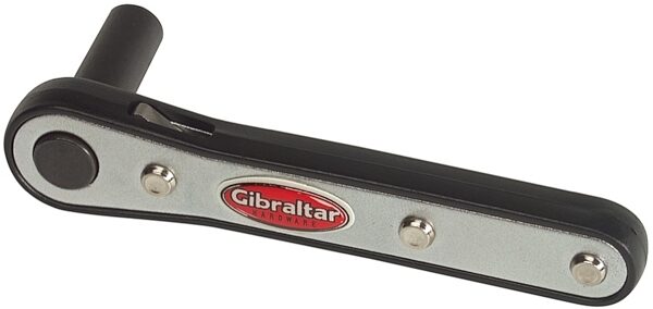open zoom image for Gibraltar SCRK Ratchet Drum Key, New, Main