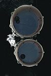 open zoom image for Tama SRG42NFS Starclassic Performer EFX New Fusion 4-Piece Drum Shell Kit, Star-Cast Top