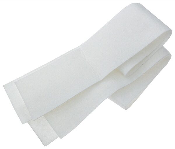 open zoom image for Gibraltar SCBF Bass Drum Felt Strip, 2-Pack, Main