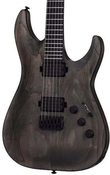 open zoom image for Schecter C1 Apocalypse Electric Guitar, Body