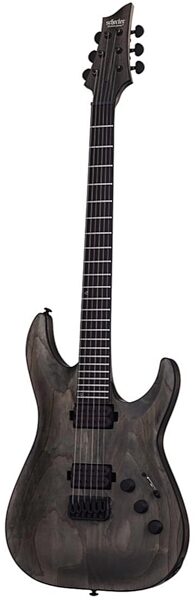 open zoom image for Schecter C1 Apocalypse Electric Guitar, Main