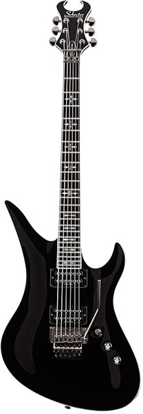 open zoom image for Schecter Synyster Special Electric Guitar, Main