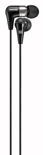 open zoom image for Shure SCL4 Sound Isolation Earphones, Main