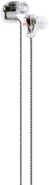 open zoom image for Shure SCL5 Sound Isolating Earphones, Main
