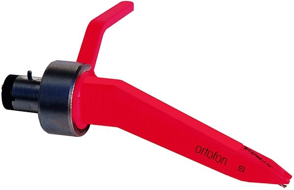 open zoom image for Ortofon Concorde Scratch Cartridge (Spherical), Main