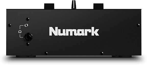 open zoom image for Numark Scratch DJ Mixer, New, Front