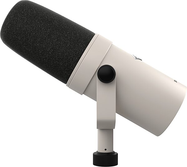 open zoom image for Universal Audio SD-1 Standard Dynamic Microphone with Hemisphere Mic Modeling Plug-in, New, Action Position Back