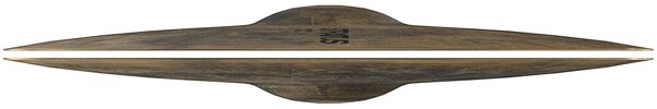 open zoom image for Sabian Stratus Dry Hi-Hat Cymbals, Pair, 14 inch, Action Position Back