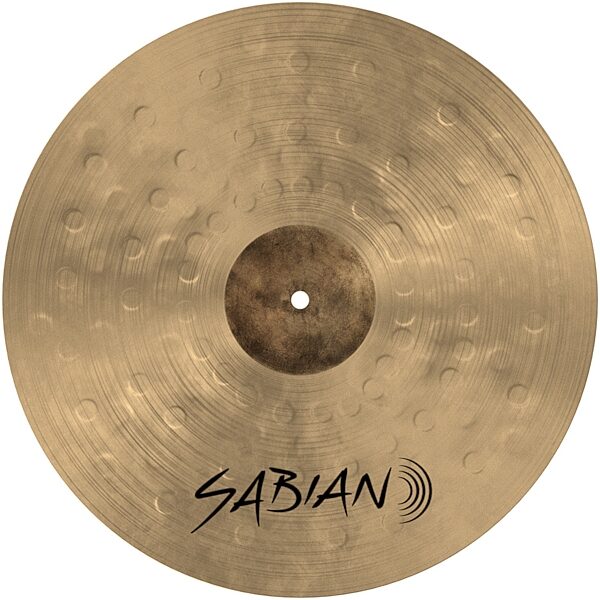 open zoom image for Sabian Stratus Dry Hi-Hat Cymbals, Pair, 14 inch, Action Position Back