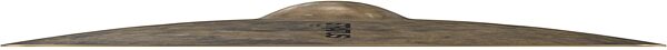 open zoom image for Sabian Stratus Dry Ride Cymbal, 24 inch, Action Position Back