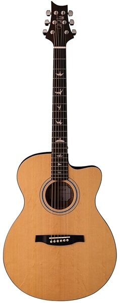 open zoom image for PRS Paul Reed Smith SE Angelus AX20E Acoustic-Electric Guitar (with Case), Main