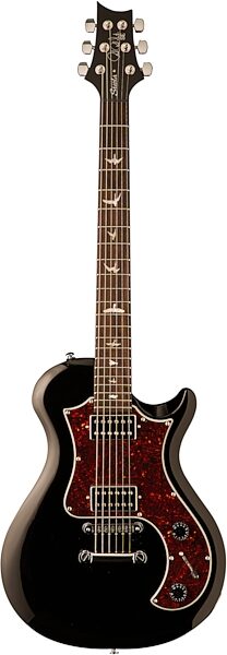 open zoom image for PRS Paul Reed Smith SE Starla Stoptail Electric Guitar (with Gig Bag), Action Position Back