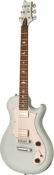 open zoom image for PRS Paul Reed Smith SE Starla Stoptail Electric Guitar (with Gig Bag), Action Position Back