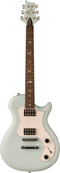 open zoom image for PRS Paul Reed Smith SE Starla Stoptail Electric Guitar (with Gig Bag), Action Position Back