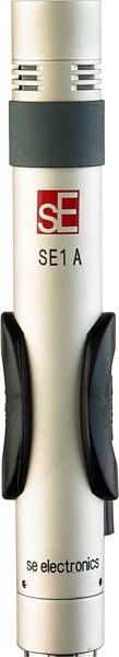 open zoom image for SE Electronics SE1A Cardioid Condenser Studio Microphone, Main