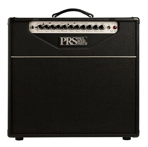 open zoom image for PRS Paul Reed Smith SE20 Guitar Combo Amplifier (20 Watts, 1x12"), Main