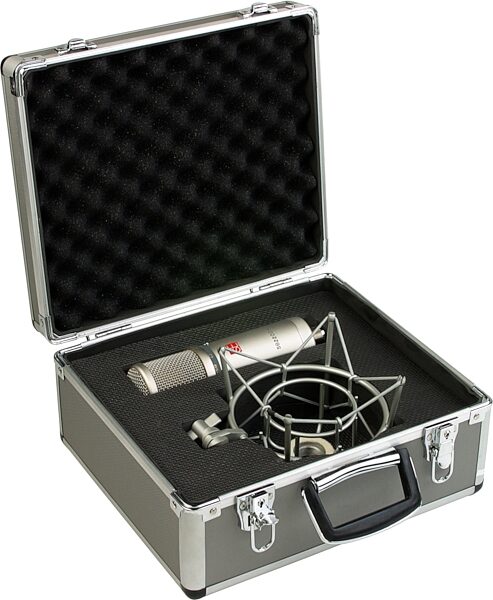 open zoom image for SE Electronics SE2200A Cardioid Condenser Microphone, Box