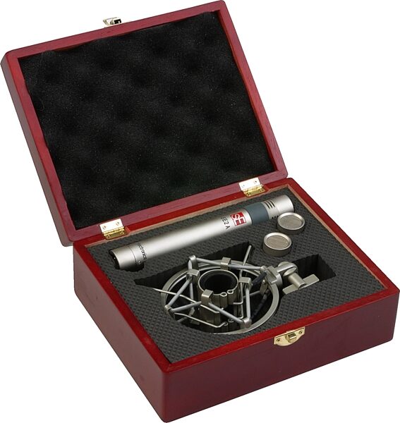 open zoom image for SE Electronics SE2A Multi-Capsule Studio Microphone, Box