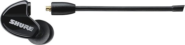 open zoom image for Shure SE315 Sound Isolating Earphones, Black - Detachable Closeup