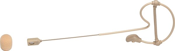 open zoom image for Samson SE60x Unidirectional Earset Condenser Microphone, New, Earset
